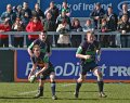 Monaghan 1st XV Vs Strabane. Gordon West Cup Final. April 14th 2012-12